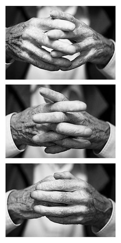 11 Responses to “My Grandfather’s Hands – Claire Wilson aka ...