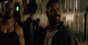 Denzel Washington Quotes and Sound Clips