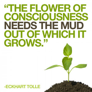 Images) 21 Powerful Eckhart Tolle Picture Quotes