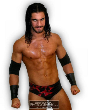 Re: Do You Think Tyler Black/Seth Rollins Will End Up NexSES?