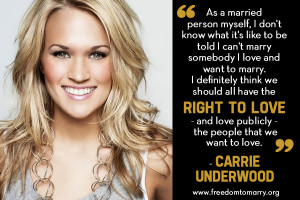 Idol winner and celebrated country music star Carrie Underwood ...