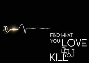 What Kills Love Neglect Quotes