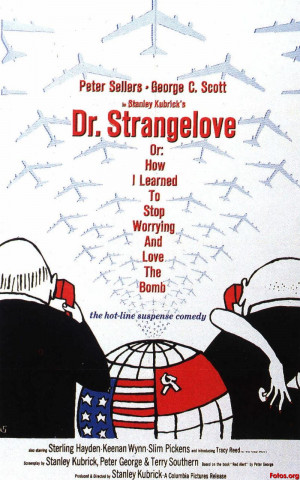 Dr. Strangelove