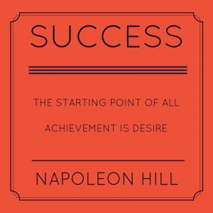 ... quotes self improvement success tagged with napoleon hill quotes