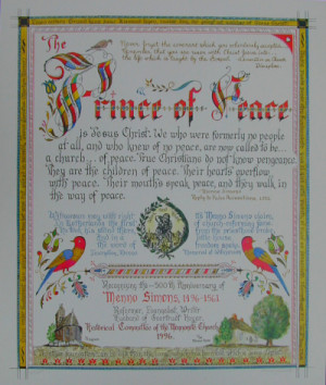 Historical Committee