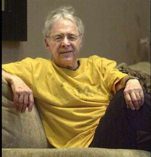 Chuck Barris