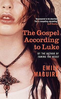 Start by marking “The Gospel According To Luke” as Want to Read:
