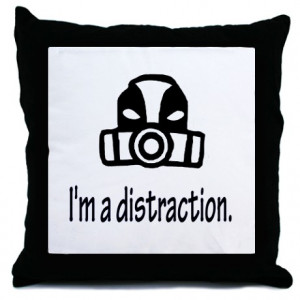 Funny Gifts > Funny More Fun Stuff > Halo Grunt Quote Throw Pillow