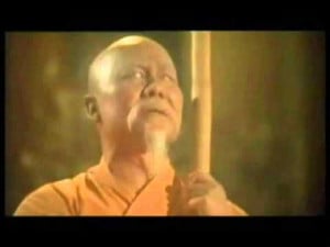 compilation of wise sayings from the TV show Kung Fu which relate to ...