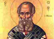 John Chrysostom: Wikis