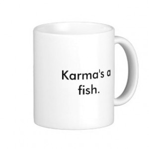 Karma Mugs