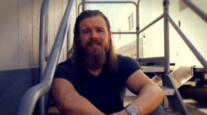 Ryan Hurst
