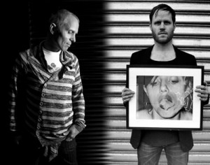 Adultnapper & Mr. C pres Sycophant Slags - Anti Sailing EP on Get ...