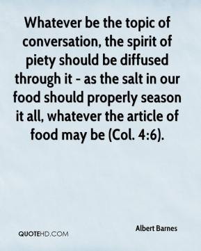 Piety Quotes