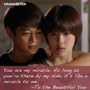 Which romantic K-drama quote is your favorite? Comment below!