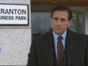 The Office Season 7 Episode 12: 