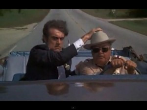 Go Back > Pix For > Jackie Gleason Smokey And The Bandit
