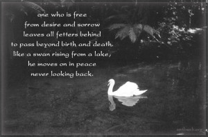 Inspirational Death Quotes And Sayings Spiritual quotes on being free