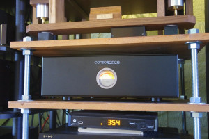 ... and Do-It-Yourself > Opera Consonance d-Linear 15 power conditioner