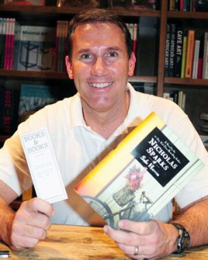 nicholas sparks