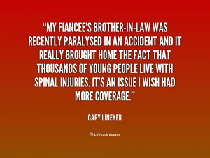 My Brother in Law Quotes