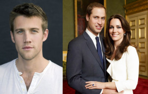 Lifetime to Make TV Movie About Prince William and Kate Middleton ...