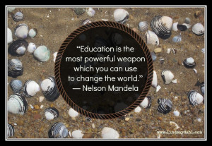 Nelson Mandela’s quotes have inspired hope and change for decades ...