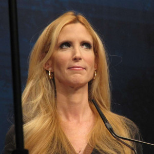 Ann Coulter-isms: Aggressive Ann Coulter Quotes