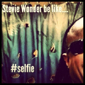 Stevie Wonder Be