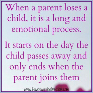 Loss Child Angel Baby Quotes