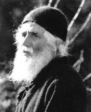 Private Letter Concerning Ecumenism