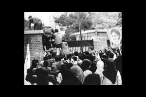 Iran Hostage Crisis Iranian