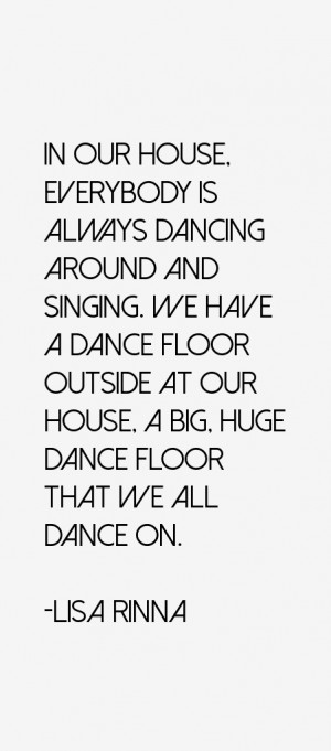 lisa rinna quotes