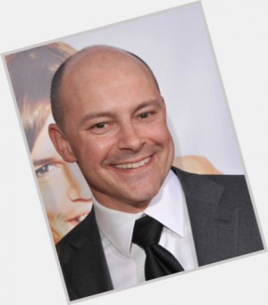 Rob Corddry celebrated his 44 yo birthday 5 months ago. It might be a ...