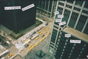 image quotes typography sayings text photography new york city city ...