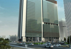 Two new Marriott hotels for Abu Dhabi