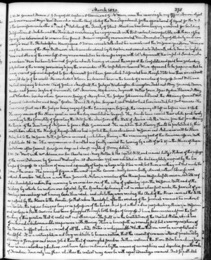 Reflections on the Missouri Question, 1820-03-03, Page 1