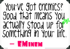 Eminem Quotes picture by angelrox99 - Photobucket