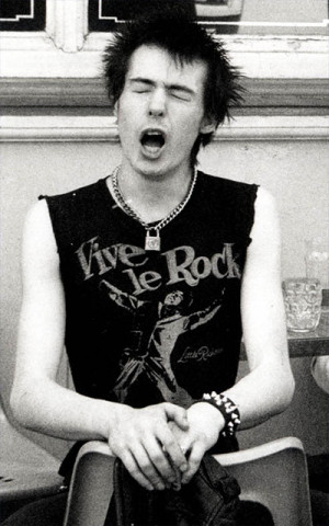 sid vicious sid vicious