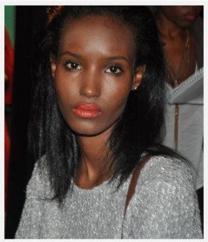 Fatima Siad (February 2008 - October 2012)