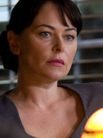 Polly Walker
