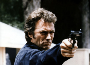 My 10 Favorite Clint Eastwood Flicks