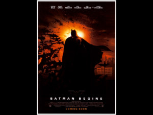 Batman Begins