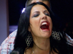 MOB WIVES: Season 2, Episode 1 “New Year. New War.”