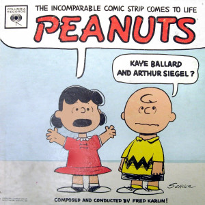 Charlie Brown Quotes 2