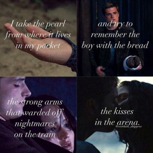Mockingjay quote - I can't, i might die, I'm gonna die. I. AM. DEAD. I ...