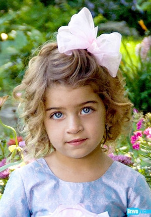 ... , Mommy Dearest, Linda Mary, Jersey Housewives, Gia Giudice, Baby Gia