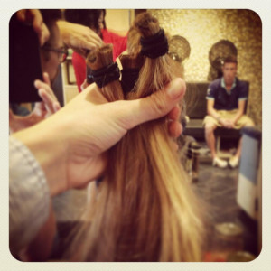 The Fault in Our Stars Movie