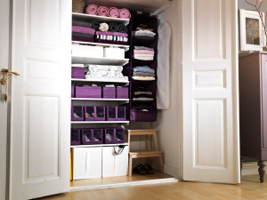 Home > Bedroom Ideas > Organizing Clothes Closet Ideas > Organizing ...
