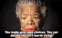 quote inspiration TV 2k wisdom maya angelou Oprah's Master Class ...